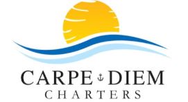 Carpe Diem Boat Charters - It’s Your Day on the Water. Carpe Diem!